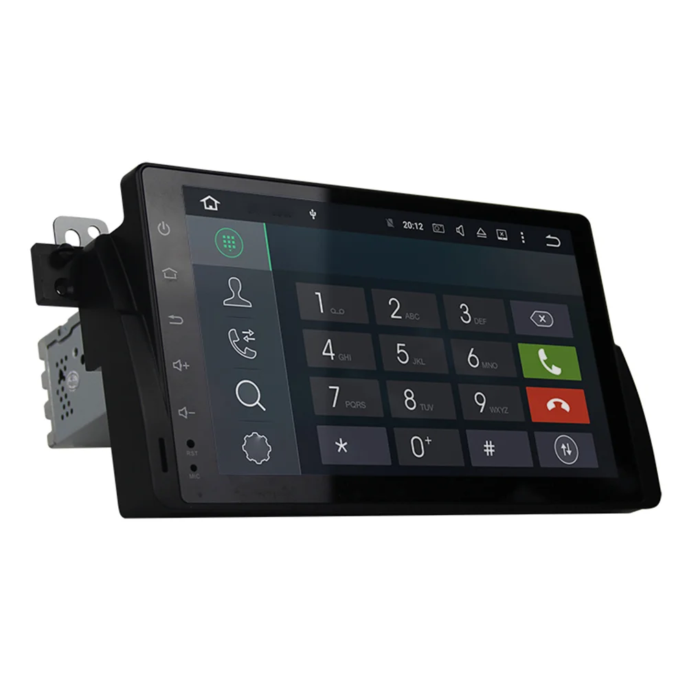 Flash Deal Eunavi 9