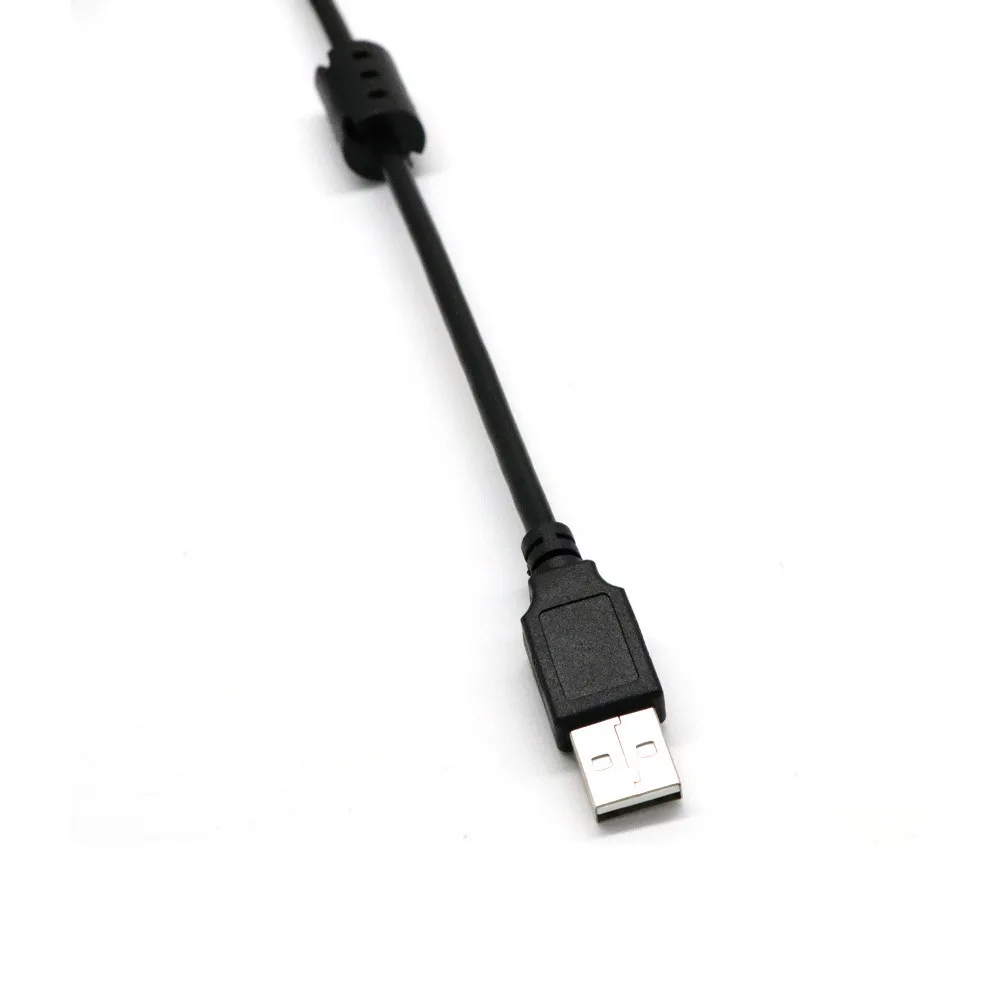 5 м USB зарядное устройство кабель для PS3 контроллер питания зарядный шнур для Playstation Gampad джойстик аксессуары для игр