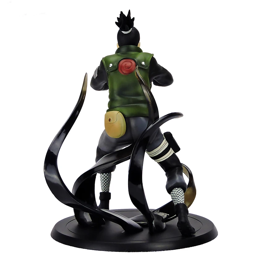 Фигурка японского аниме Наруто Шикамару тень суставы 15 см|model toy|naruto figureaction figure |