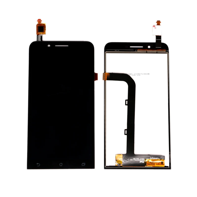 ЖК дисплей для Asus ZenFone Go ZC500TG Z00VD дигитайзер сенсорного экрана в сборе ASUS экран