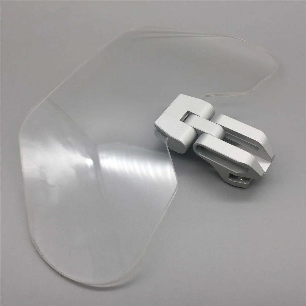 High Quality windshield for motorcycle