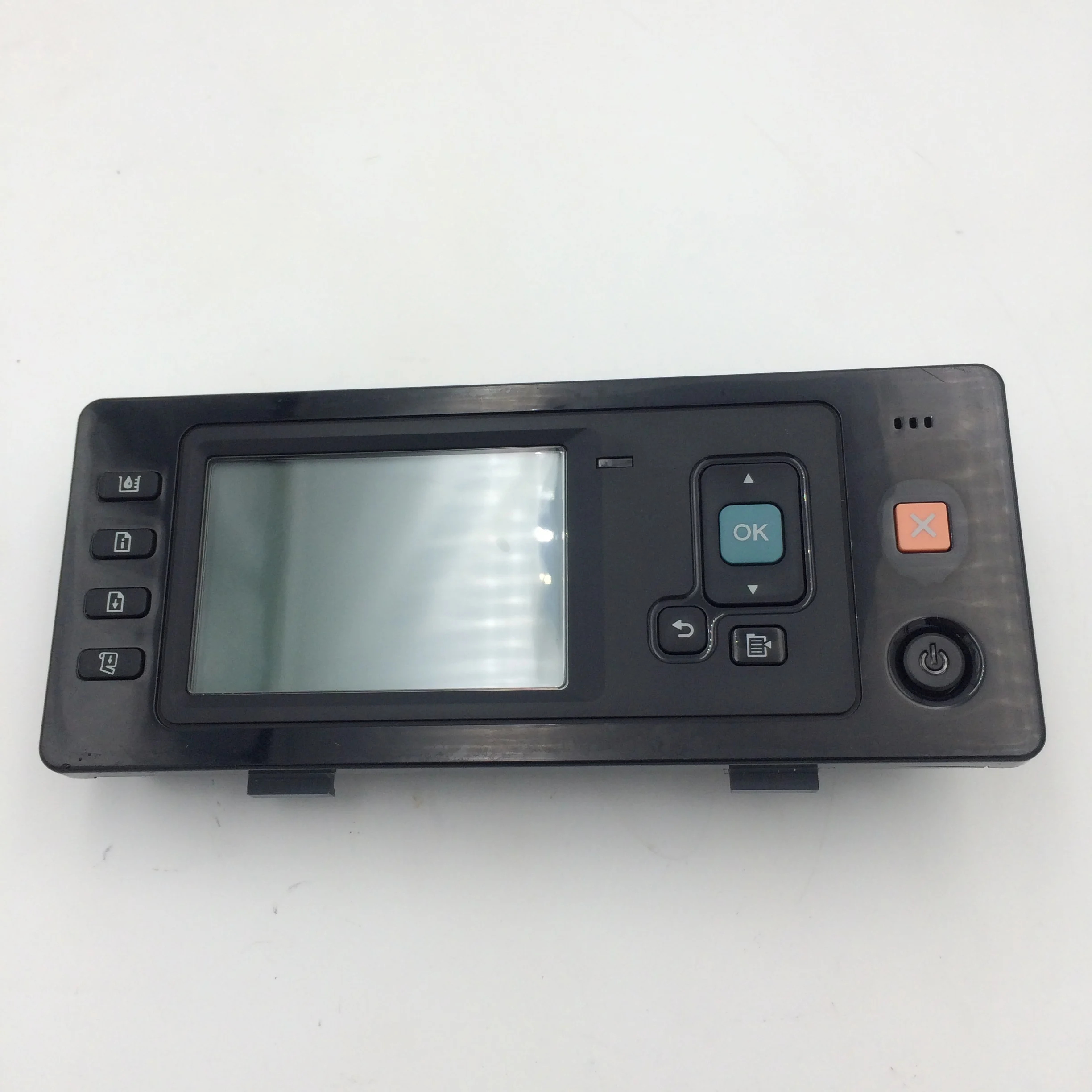 

Q6675 LCD CONTROL PANEL DISPLAY Q6675-60126 FOR HP DESIGNJET T610 T1100 PRINTER