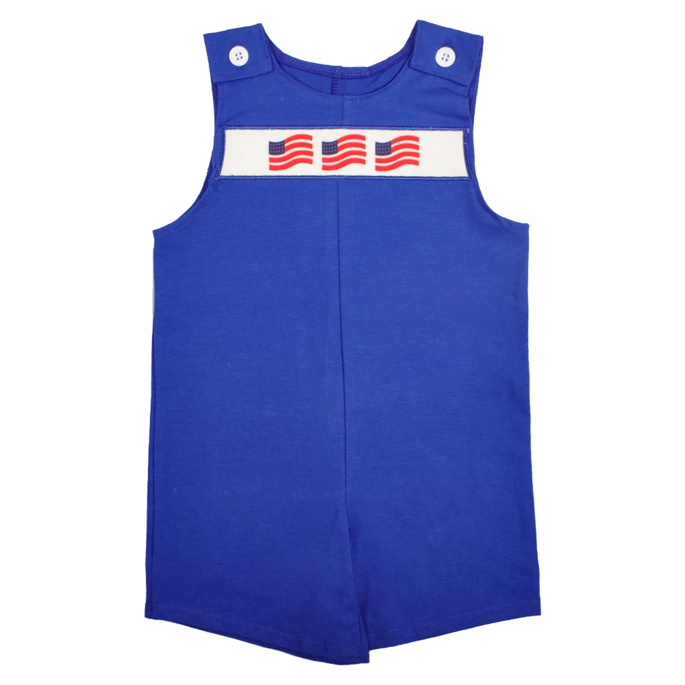 

Boys Baby Clothes CONICE NINI Baby Summer Boy rompers Kids Flag Pattern 4th of July Cotton Baby Boy Romper BPF902-110