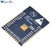 Carte adaptateur Wifi ESP-WROOM-32 Module BLE ESP32 ESP-32S IoT, modèle Bluetooth 240MHz Dual Core CPU MCU réseau sans fil ► Photo 2/6