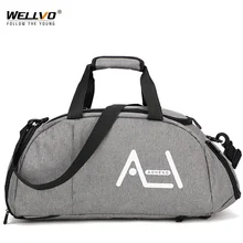 Большие многофункциональные мужские дорожные сумки, женские сумки высокого качества через плечо, багаж, повседневный Водонепроницаемый модный рюкзак XA147ZC