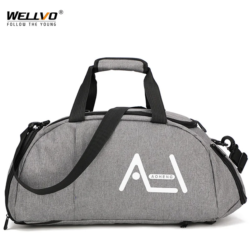 Bolsas de Viagem Moda à Prova Grande Multifunction Homens Bolsa Feminina Alta Qualidade Bolsas Crossbody Bagagem Casual Dxágua Mochila Xa147zc