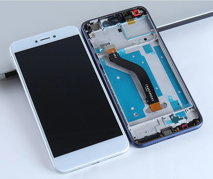 Huawei Honor 8 Lite LCD Display (21