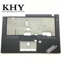 Чехол для ThinkPad T470S, верхняя часть корпуса, клавиатура, рамка, крышка KBD, рамка с отверстием FPR FRU 01ER102