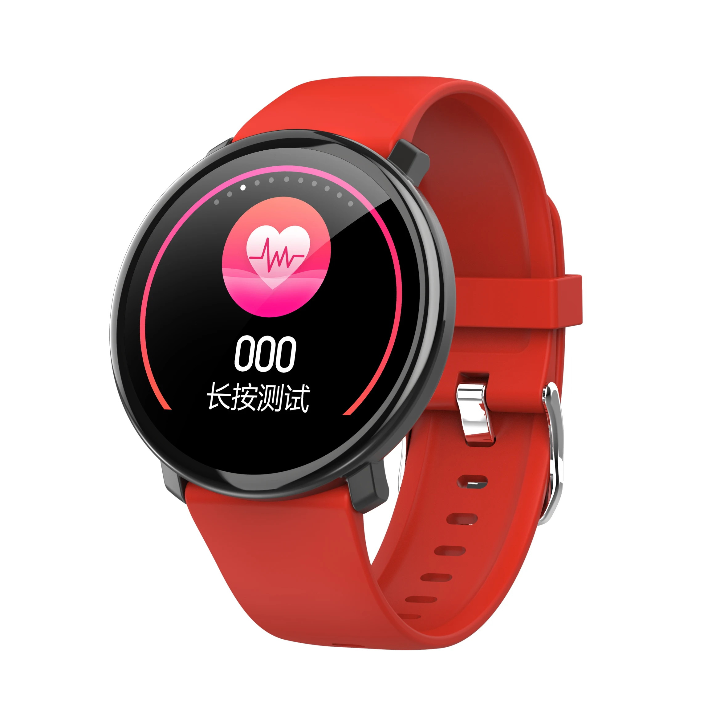 

M30 Smart watches Waterproof Sports For Iphone phone Smartwatch Heart Rate Monitor Blood Pressure Functions pk iwo bracelets