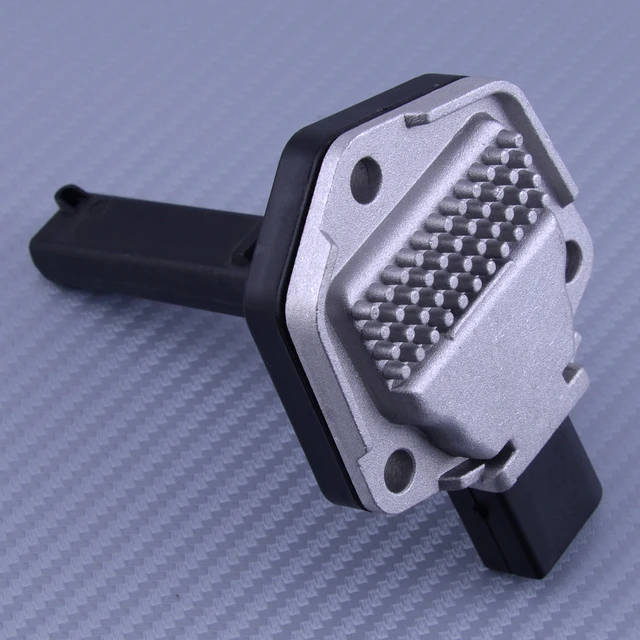 DWCX Car Auto Oil Level Sensor 12617501786 Fit for BMW E46 E87 E90 116i