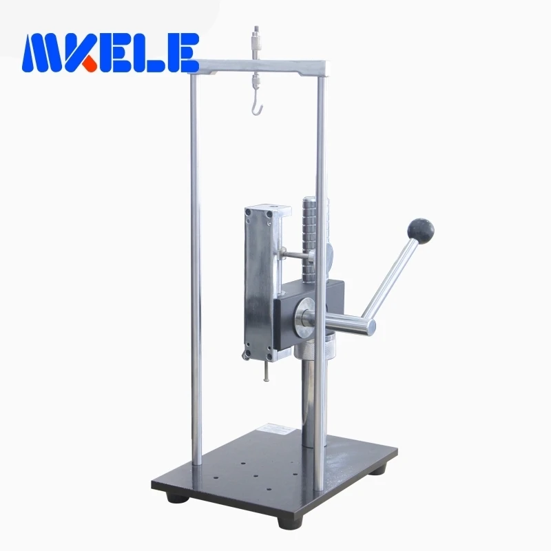 

SPJ Hand Pressure Test Frame PULL Measure With Push-pull Meter Measurement SJP
