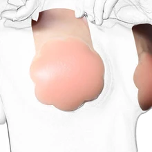 1 пара бюстгальтер с подтяжкой ленты многоразовый самоклеющийся силиконовый подтягивающий грудь бра для скрытия сосков колодки невидимые накладки на грудь вечерние платья