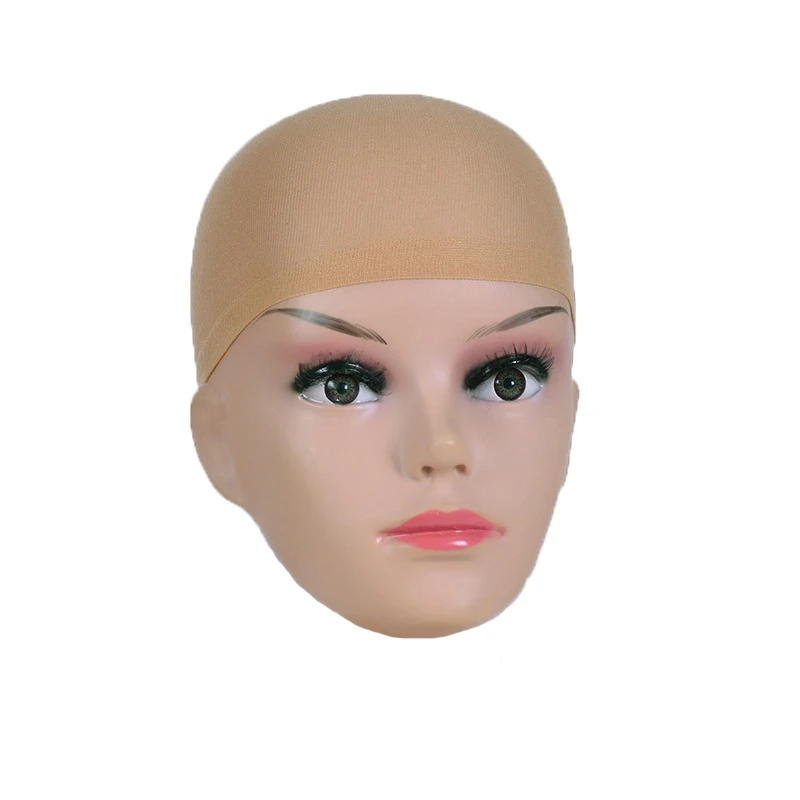 Unisex stocking cap Wig Cap Hair Net For Weave Hairnets Wig Nets Stretch Mesh Wig Cap For Making Wigs Free Size Bonnet Perruque! Unisex stocking cap Wig Cap Hair Net For Weave Hairnets Wig Nets Stretch Mesh Wig Cap For Making Wigs Free Size Bonnet Perruque!