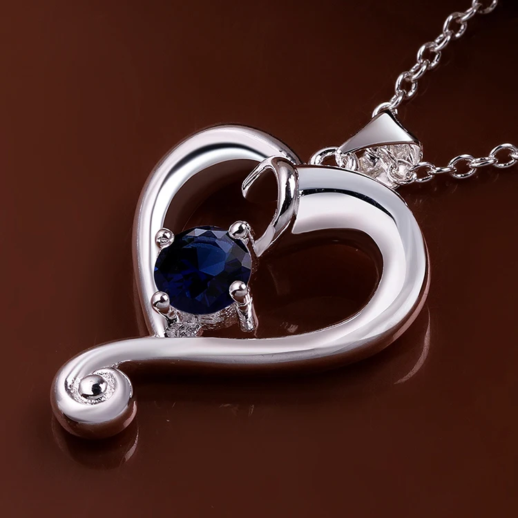 

L046 Fashion Metal Necklace Baby Teetining Necklace