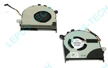 

NEW 5 PCS FAN FOR DELL INSPIRON 7558 7568 7347 7348 13-7000 7353 7359 CPU FAN