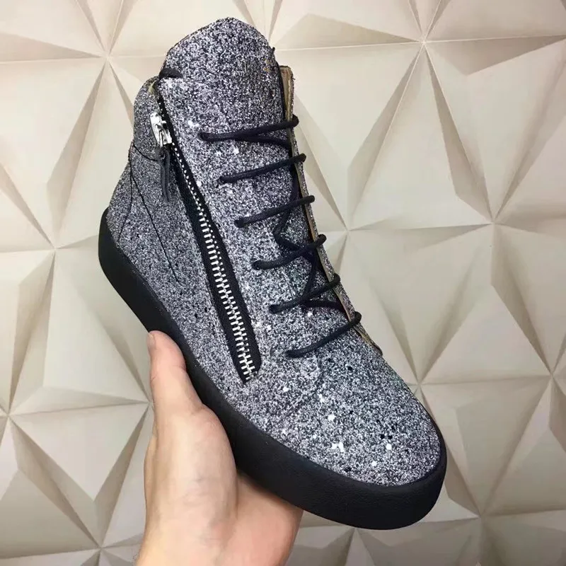 Luxe Solide 2018 Air Grand Taille Picture Chentel Noble Pour up Loisirs Plein Hommes Sneaker Chaussures De Marque Cuir As En Marche Sports Lace Yfyb76g