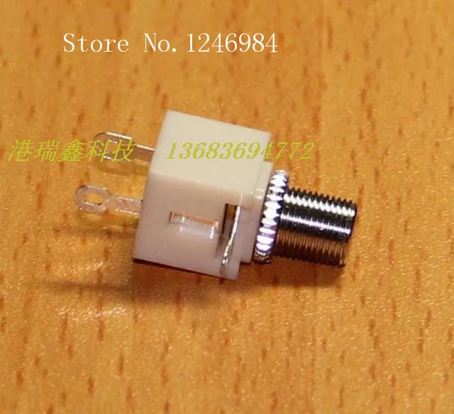  SA Stereo headphone jack 3 5 mono DC connector socket EY512C M Hong Kong Ruixin GRX EARPHONE JACK 200pcs lot