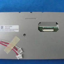 LQ070T5DR02 LQ070T5DR06 lq070t5dr05 7 дюймов для A4 A4L A6 A8 Q7 автомобиля gps навигации ЖК-дисплей мониторов