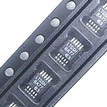 

5PCS/lot LTGSH LT3042EMSE LT3042 MSOP-10