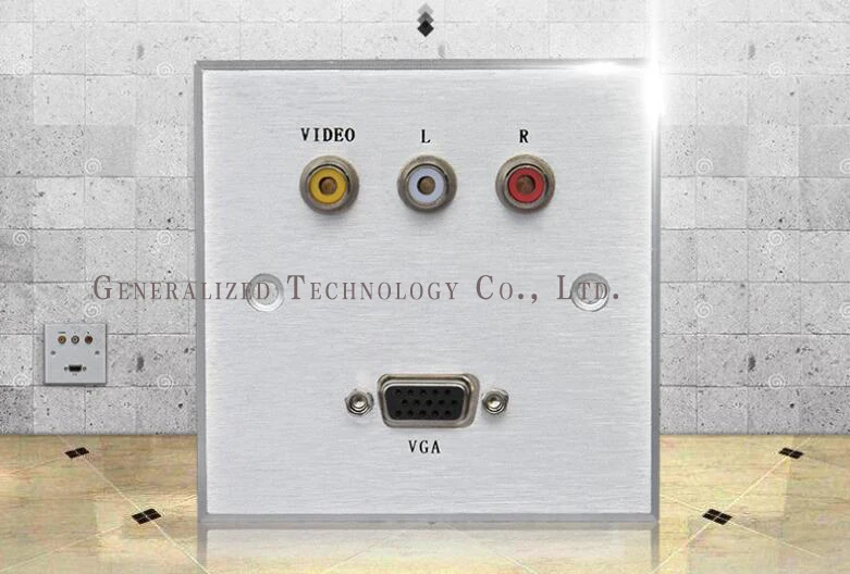 wall socket (7)