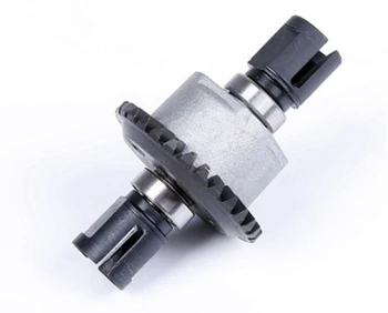 

RC car metal Differential set assembly for HPI Racing savage XL FLUX MONSTER BRUSHLESS TORLAND remote control toys TRUCK