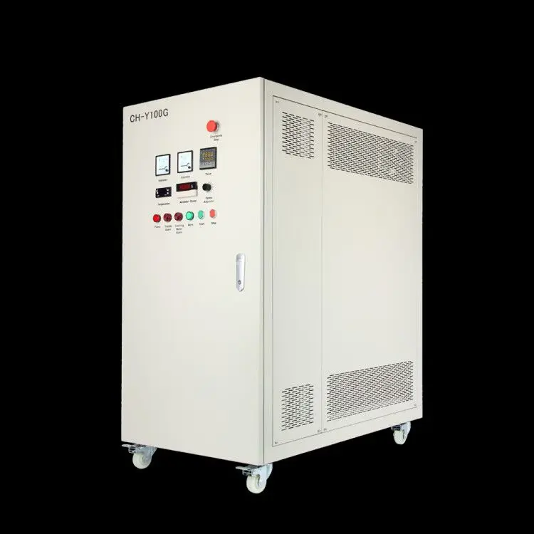 100g ozone machine