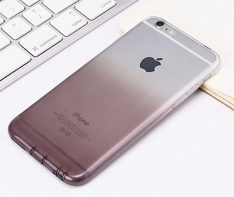 iphone 5s case soft  (9)
