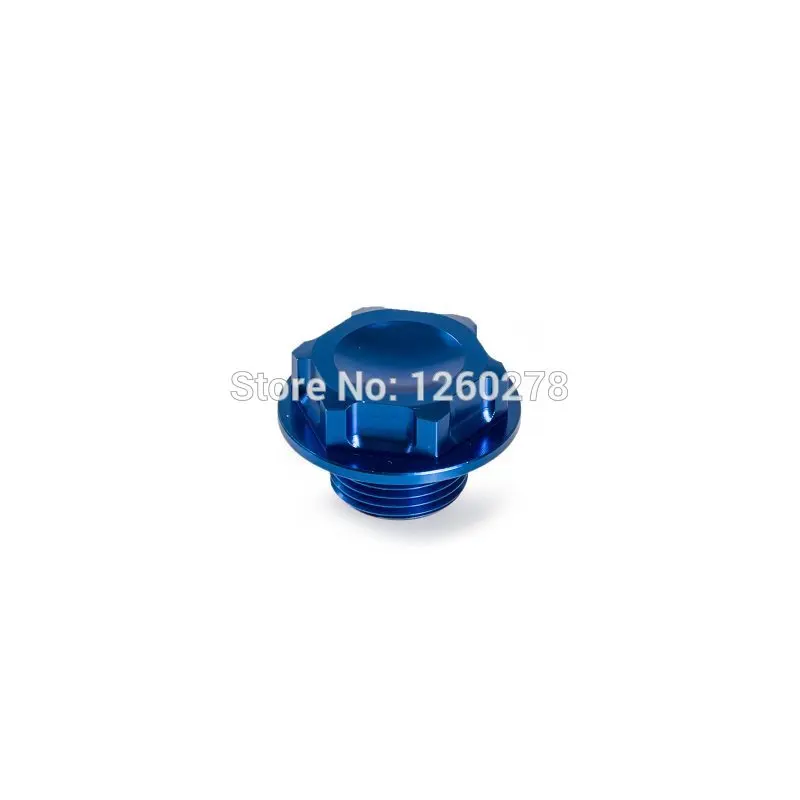 NICECNC Motorcycle CNC Steering Stem Nut For Husqvarna TC125 TC250 TE250 TE300 TE150 FE250-501 FC250-450 TX/FX125-450 2014-2018