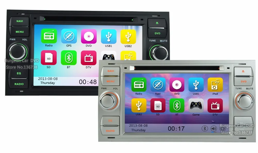 Cheap Factory price Touch screen Car DVD for Ford Transit Fiesta C-MAX Focus Mondeo Kuga Fusion 2004 2005 2006 2007 GPS Stereo Radio 23 Cheap Factory price Touch screen Car DVD for Ford Transit Fiesta C-MAX Focus Mondeo Kuga Fusion 2004 2005 2006 2007 GPS Stereo Radio 23