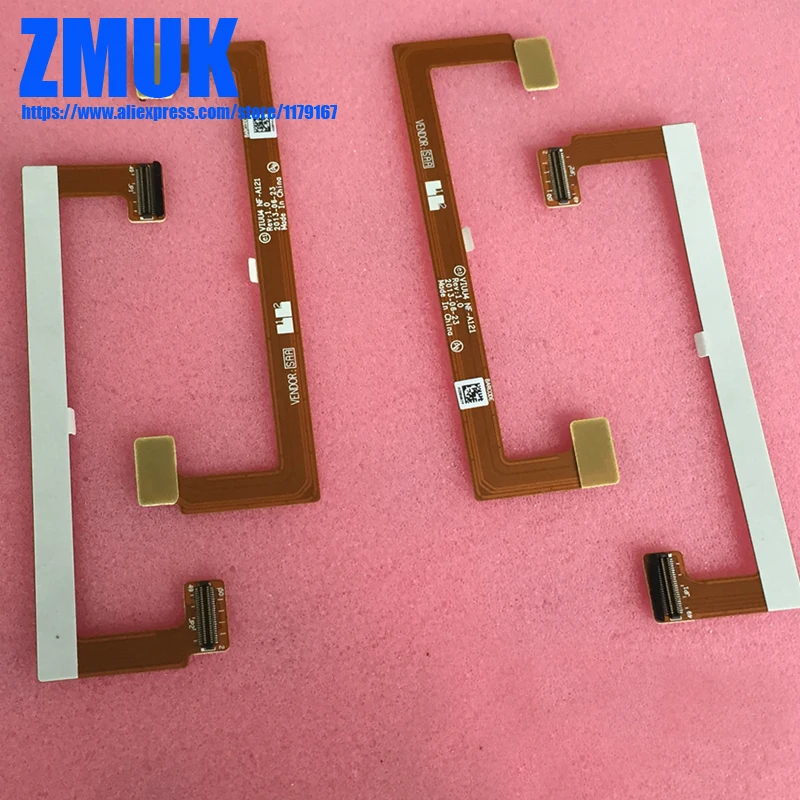 

Новая оригинальная плата ввода/вывода FPC кабель для Lenovo Ideapad YOGA 11S Series ,P/N NF-A121 90202805