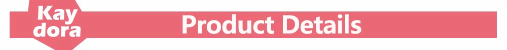 product detailed