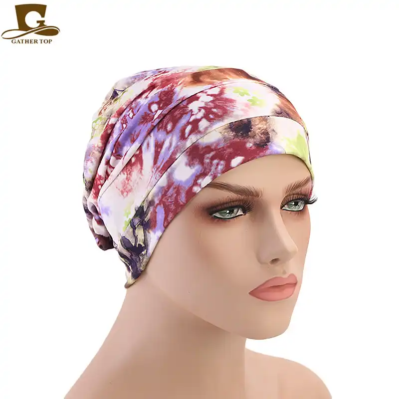 chemo caps for women