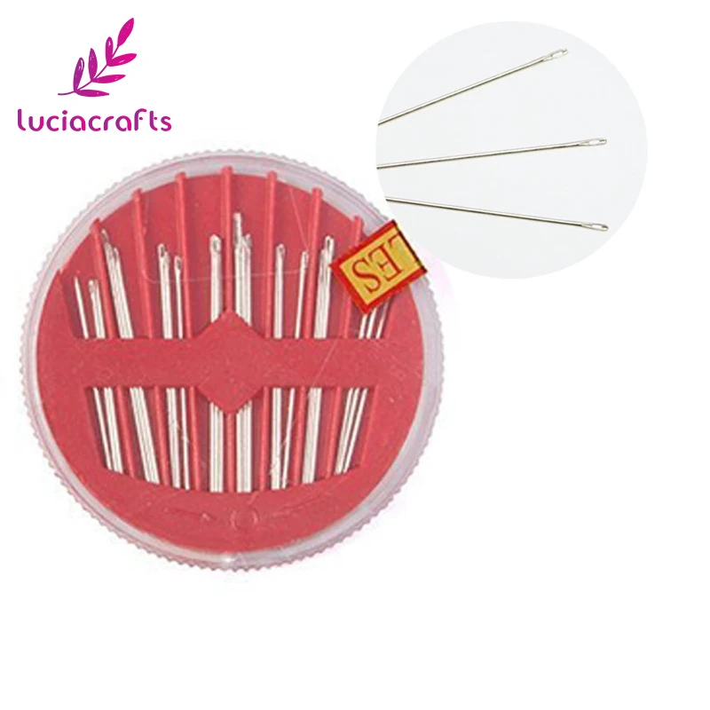 Lucia crafts прибл. 12 см 1 компл./лот набор для шитья Премиум принадлежности