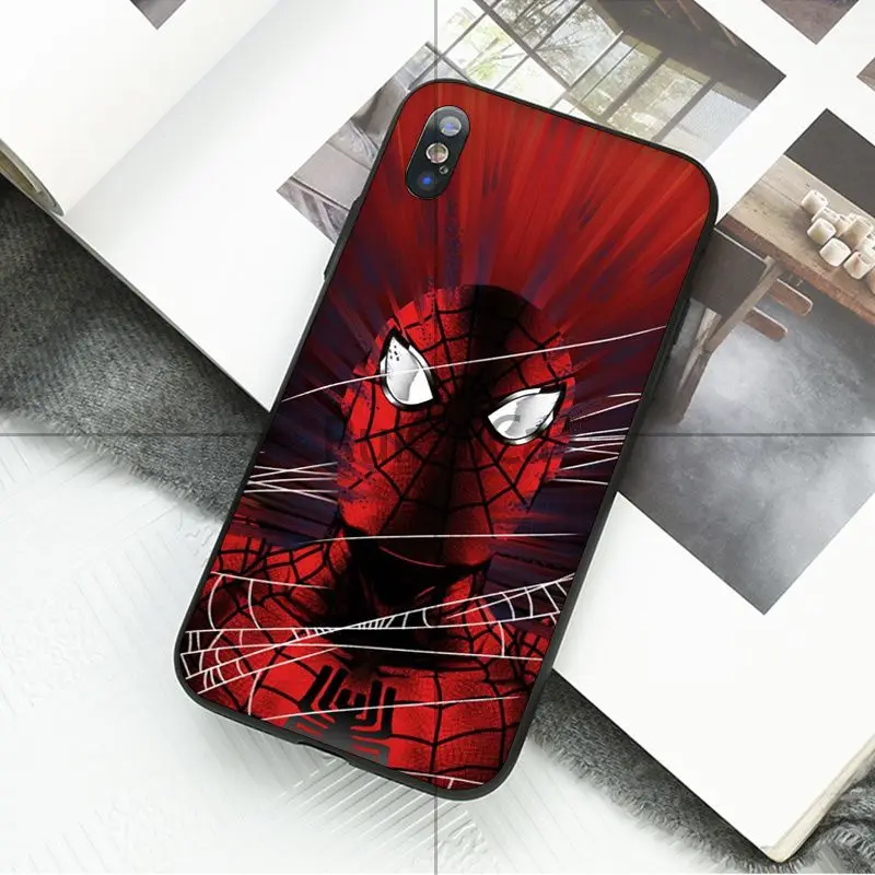 Marvel Avengers SpiderMan Far From Home