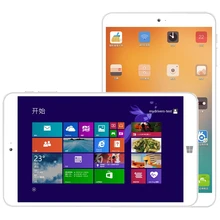 Original ONDA V820w Intel Z3735F X86 Quad Core 2GB 32GB 8 0 inch Windows 10 Android