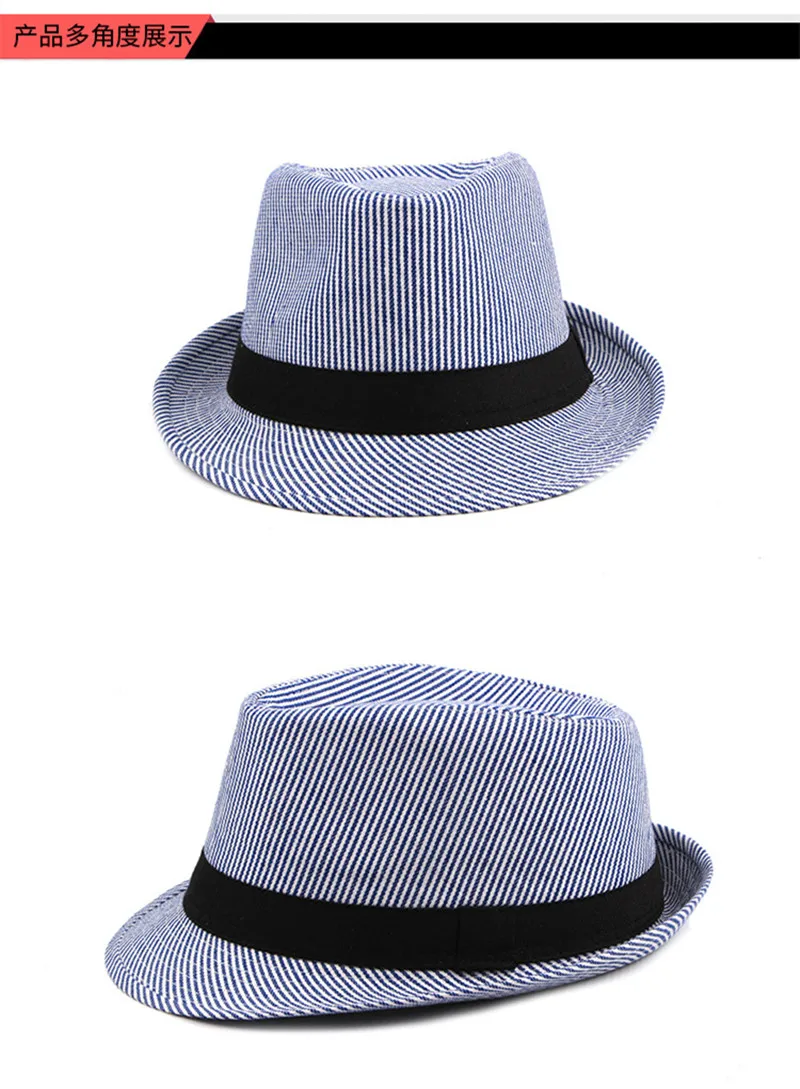 XdanqinX унисекс новая простая Мода Fedoras Британский ретро мужские джазовые шляпы классический козырек для мужчин женщин папа шляпа тренд пара Кепка