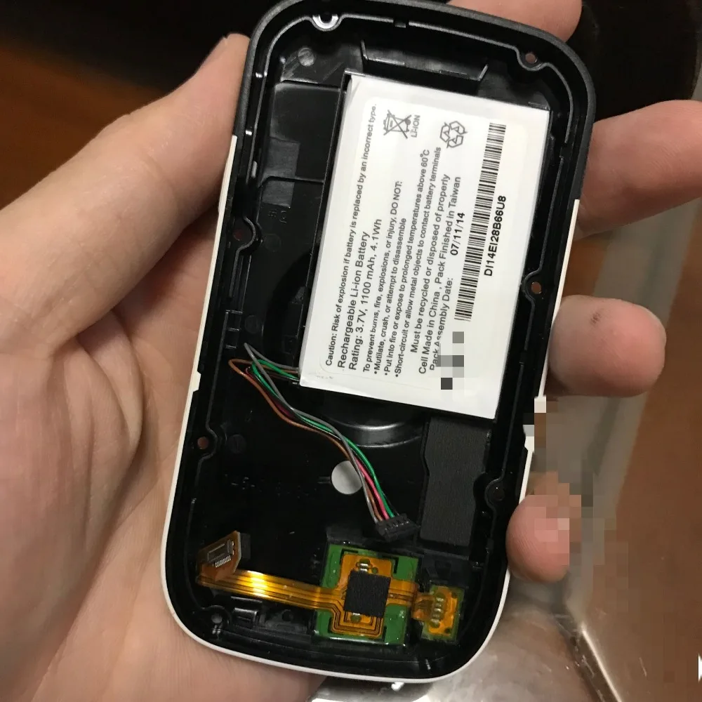 garmin edge 1000 parts