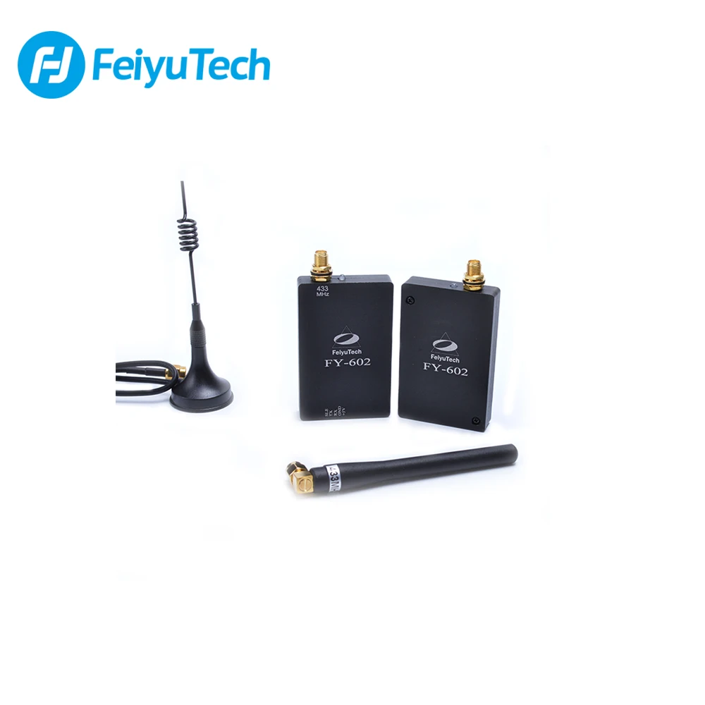 US $220.00 FY602 Data Radio 915MHZ Control 10Km Transimmision Distance For Real Time Telemetry GCS Ground Station Edition