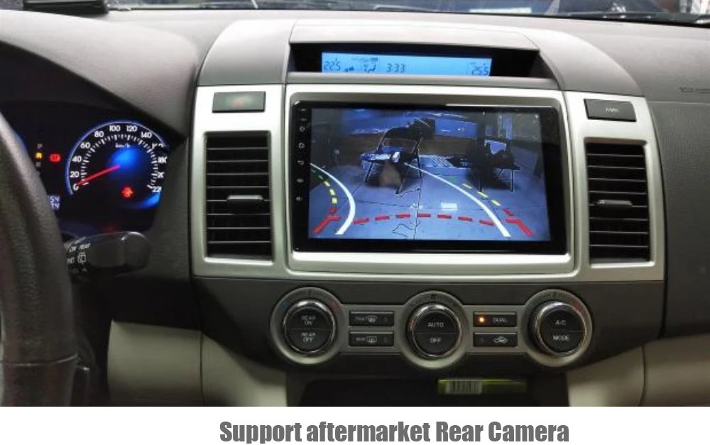 Liislee Автомобиль Android для Mazda 8/MPV 2006~ стерео радио BT видео Carplay камера gps Navi карта навигационная система Мультимедиа