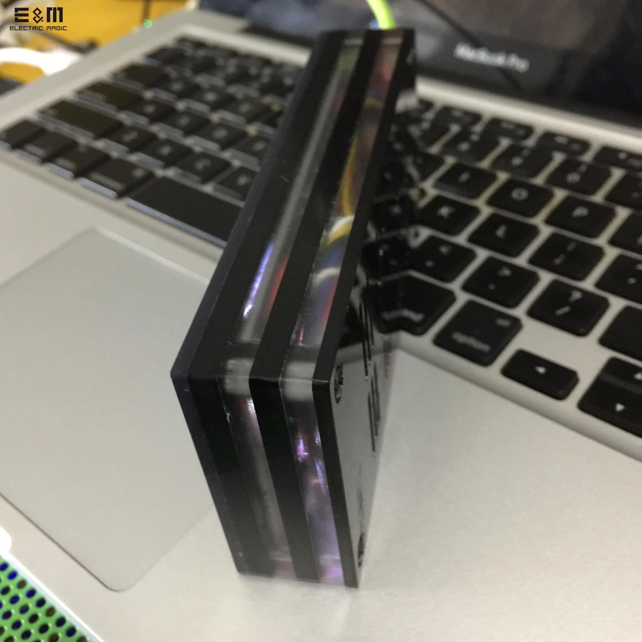 3 2 дюймовый ЖК экран MMDVM точка доступа 20 МВт УВЧ интегрированная панель для Raspberry Pi