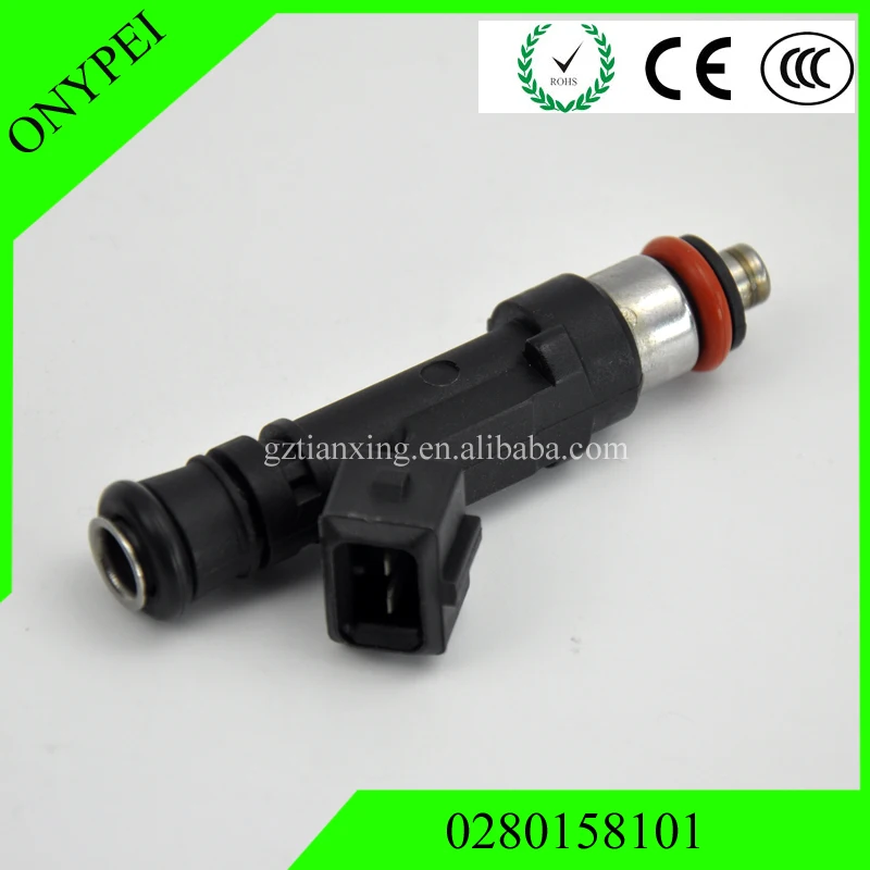 

0280158101 Fuel Injector Nozzle For Chevrolet Lacetti J200 Nubira Optra 1.8 0280 158 101