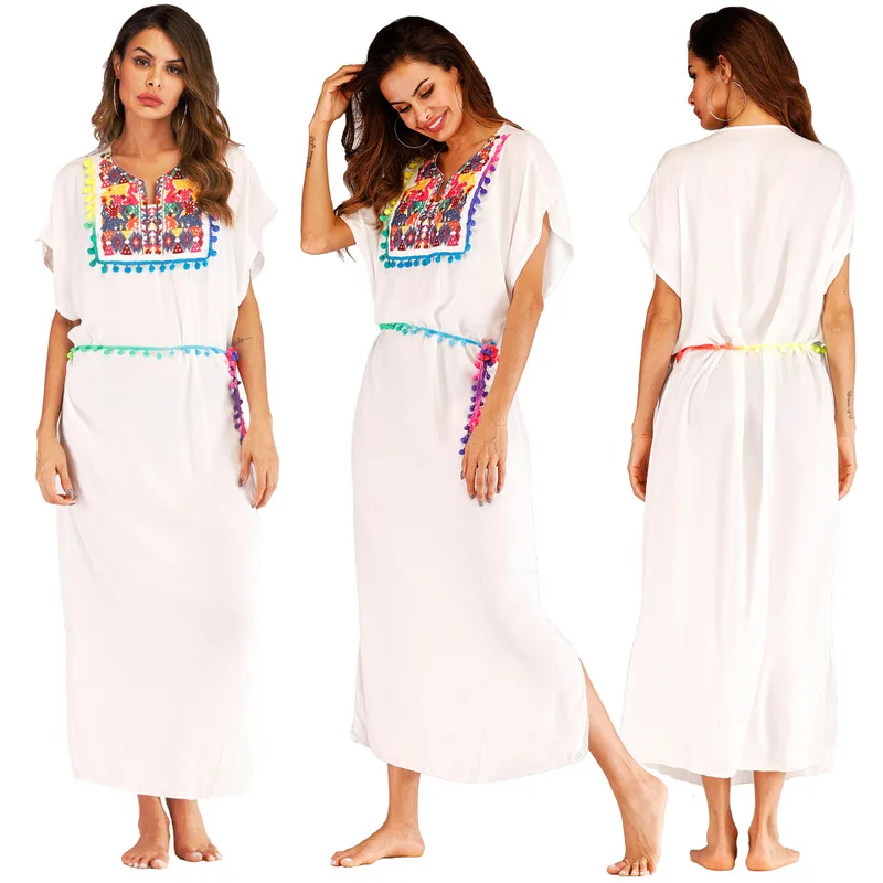 dress cover ups and wraps