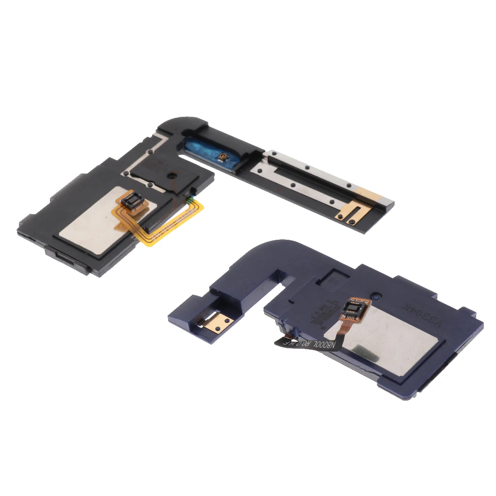 Loud Speaker Ringtone Ringer Buzzer Flex Cable Assembly Fix Replacement Repair Parts for Samsung Galaxy 10.1' N8000