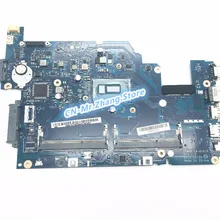 SHELI для acer Aspire E5-571 E5-531 Материнская плата ноутбука с i5-5200U 2,2 ГГц процессор NB. ML811.00C NBML81100C LA-B161P DDR3L