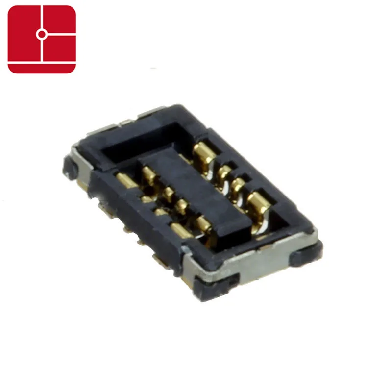 10 шт. 505004-0810 5050040810 импортный соединитель molex | Обустройство дома