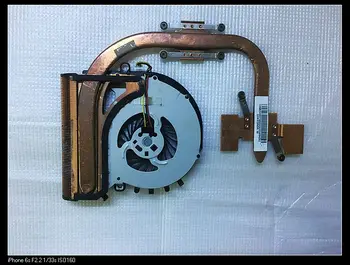 

for SONY VAIO SVF152 SVF152A23T laptop GPU cooling heatsink with Fan 3VHK9TMN000 UDQF2ZR76CQU