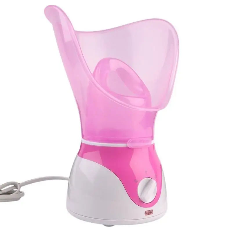 “ Íon Quente Máquina Spa Facial
