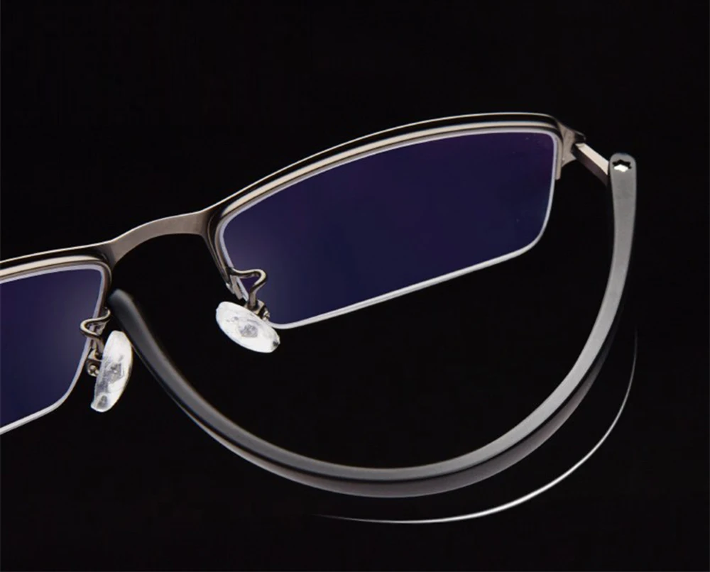 Leesbril Clara Vida = прогрессивные Мультифокальные анти-голубые лучи коммерческие очки для чтения бифокальные+ 0,5+ 0,75+ 1+ 1,25+ 1,75 до+ 4