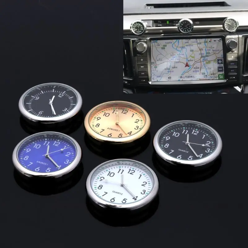 Car Decoration Electronic Meter Car Clock Timepiece Auto Interior Ornament Automobiles Sticker Watch Interior In Car Accessories Car Decoration Electronic Meter Car Clock Timepiece Auto Interior Ornament Automobiles Sticker Watch Interior In Car Accessories