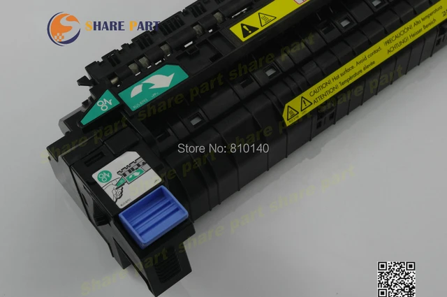 HP Color LaserJet CP5225 Maintenance Kit – Includes Refurbished Fuser & Roller Kit (USA Printer Brand)